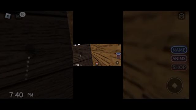 Как стать Ler4eg в Cabin Roleplay смотреть онлайн