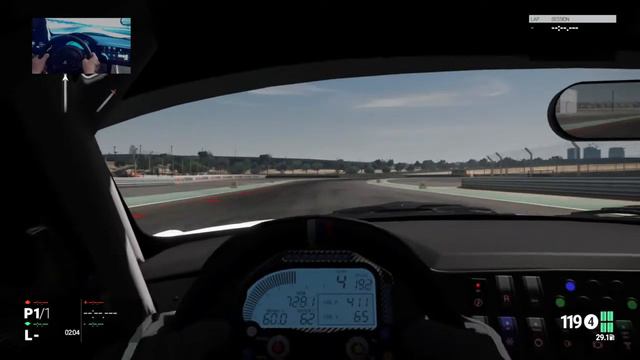 Project cars FOV at 68 now смотреть онлайн