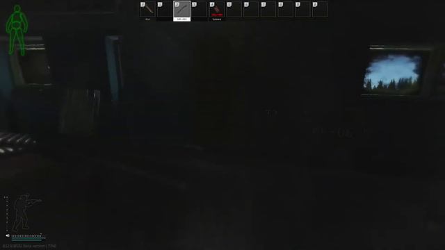 TETRIz ON CUSTOMS??!??!? - ESCAPE FROM TARKOV LOOT смотреть онлайн