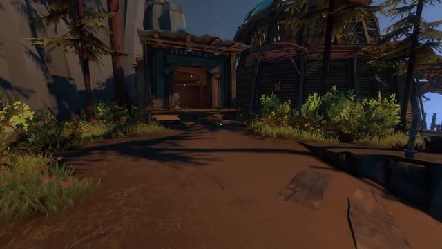 Astrophysicist plays | Outer Wilds Blind #1 смотреть онлайн