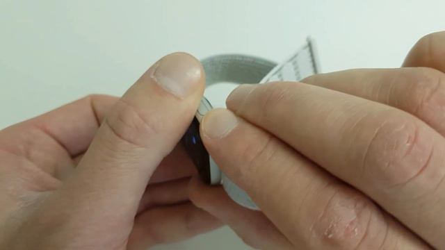 Apple Watch Series 4 Summit White 44 mm Nike Sport Loop смотреть онлайн