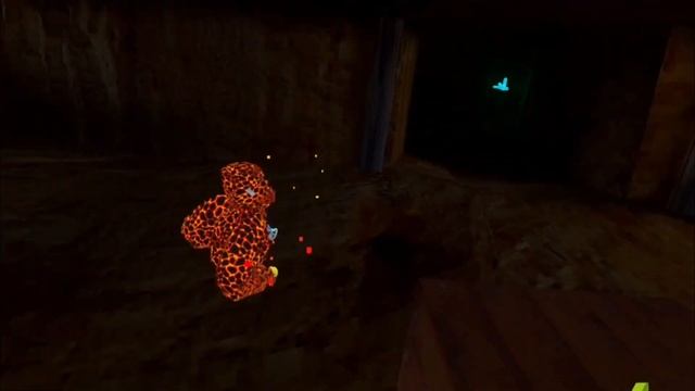 Crates is the funniest mini game in gorilla tag! смотреть онлайн