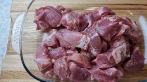 Маринад для шашлыка за 5 минут Бомба рецепт мяса Сразу можно жарить Нежное и быстрое