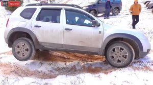 зачем дастеру esp