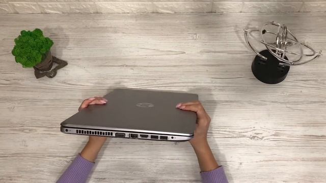 Ноутбук HP 250 G6 Артикул A8398 смотреть онлайн