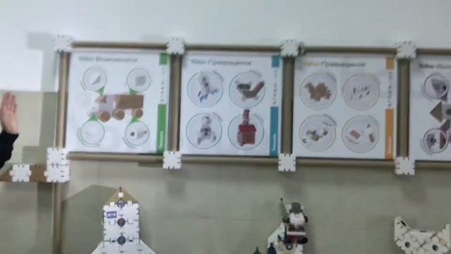 Yoho-Lab: STEAM йохо-лаборатория смотреть онлайн