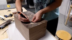 Реставрация Электроника 35АС-130. Restoration of USSR acoustics Electronika 35AS