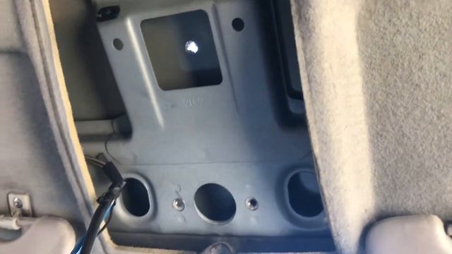 Дырявим крышу! Устанавливаем антену. смотреть онлайн