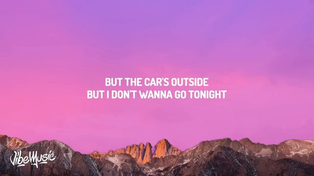 James Arthur - Car's Outside смотреть онлайн