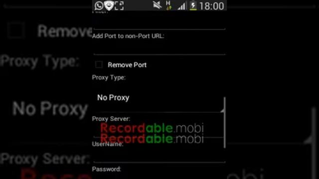 Internet gratis com Opera Mini Handler смотреть онлайн