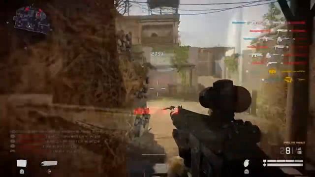 Warface PlayStation®4* первые 50 мясорубок =(^_^)= смотреть онлайн