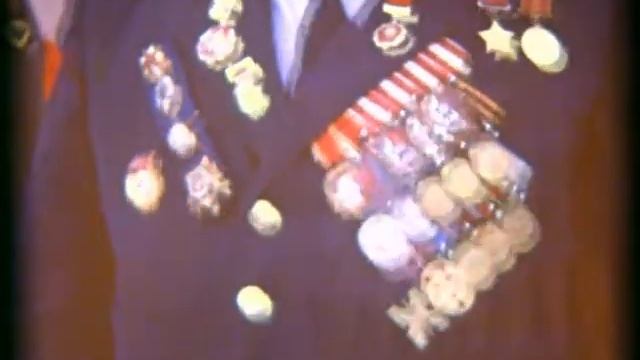 Праздник 30 лет освобождения КАХОВКИ! 1973год смотреть онлайн
