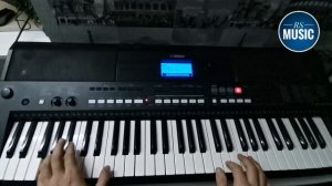 30 Лет гр. Сектор Газа - на синтезаторе