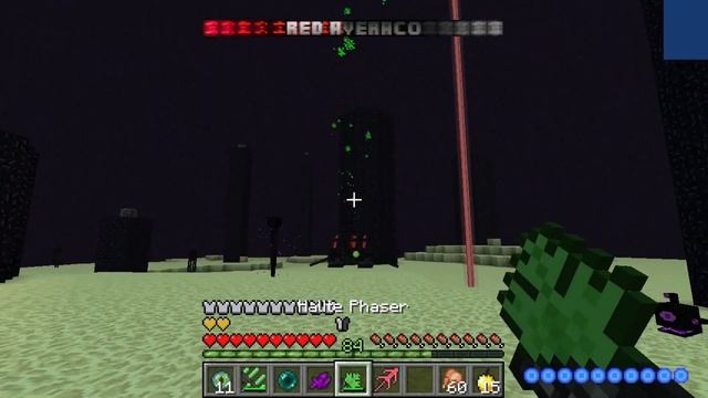 Minecraft: |Divine RPG| Ayeraco Horde Boss Battle! смотреть онлайн