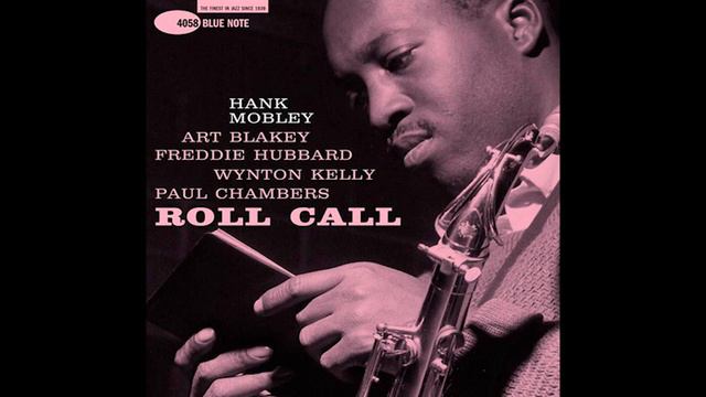 Hank Mobley – The Breakdown смотреть онлайн