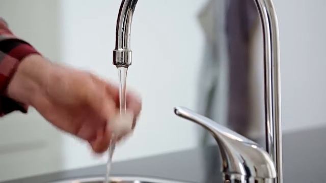 Очистка фильтра бытовой мойки Nilfisk смотреть онлайн