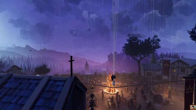 A Juggler's Tale ► История маленькой Эбби смотреть онлайн