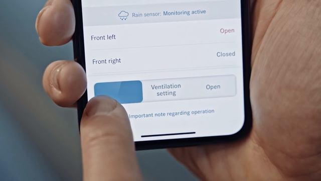 The New S-Class and the Mercedes me App смотреть онлайн