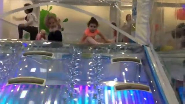 ТЦ МЕГА ХИМКИ смотреть онлайн