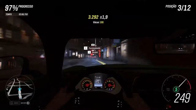 Mercedes Benz AMG GT R 2017 - FORZA HORIZON 4 GAMEPLAY смотреть онлайн