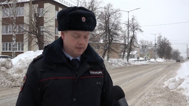 У февраля два друга – метель да вьюга смотреть онлайн