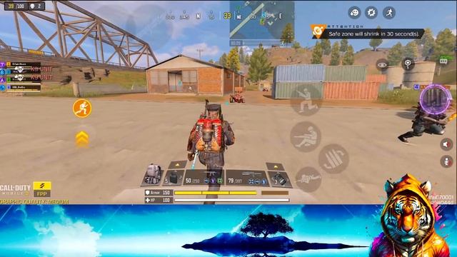 When Frustration Gives You The Motivation to Win ft. @OptronYT смотреть онлайн