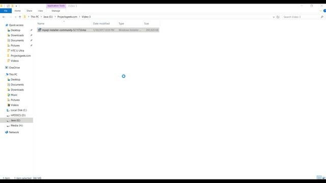 How to install My Sql on Windows 10 смотреть онлайн