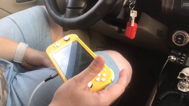 ВЛОГ | КУПИЛИ NINTENDO SWITCH | НАЧАЛАСЬ АЛЛЕРГИЯ НА ПЫЛЬ смотреть онлайн