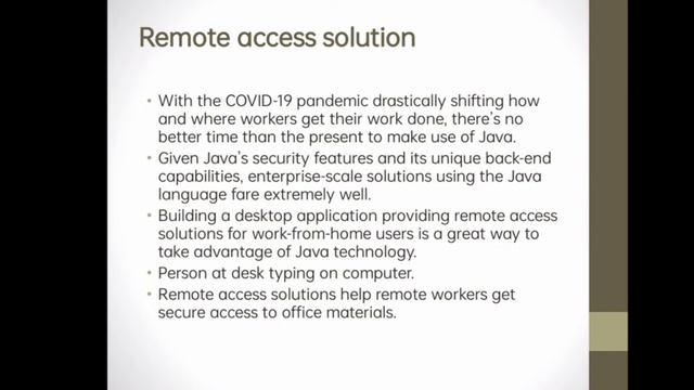 Latest Java Trends to Keep your eye on in 2022 смотреть онлайн