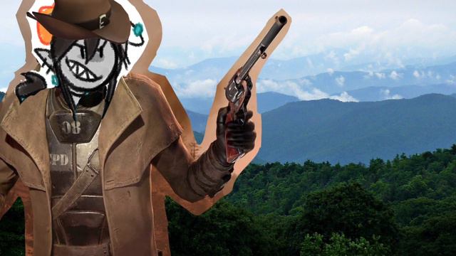 [fantroll meme] country roads (fallout 76 ver.) take trollcid home смотреть онлайн