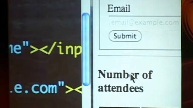 Programming with HTML 5 смотреть онлайн