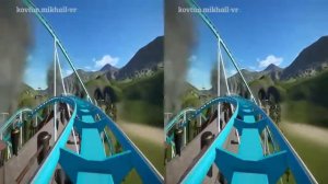 Видео для очков виртуальной реальности Vr Box