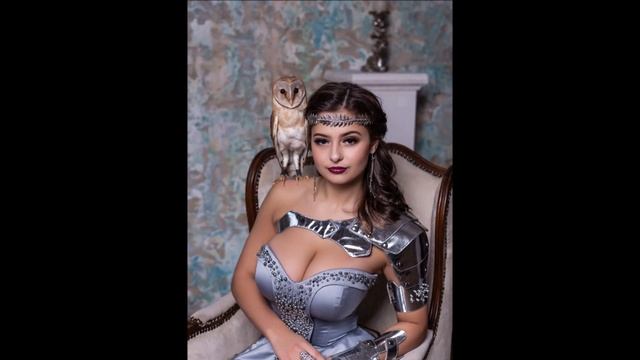 9-10.02.19 Фото проект Valkyrie г.Днепр:) компания DREAMWAY:) Сипуха БУКЛЯ:) Модель @ruanna31 смотреть онлайн