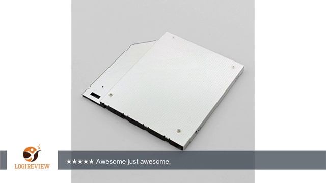 Mcsher SATA 2nd Hard Drive HDD Caddy For HP ProBook 4510s 4520s 4530s 4525s 4540s 4545s 4720s 4730s смотреть онлайн