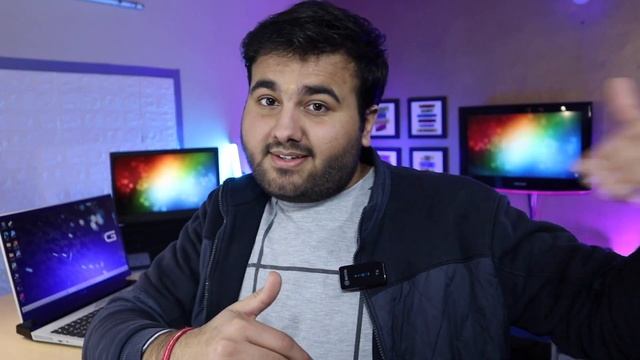 Dell G15 (5525) is HERE ? | Ryzen 5 6600H RTX 3050⚡️ смотреть онлайн