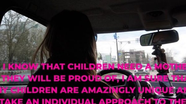 Я#ФАНАТКА СВОЕЙ #СУДЬБЫ!