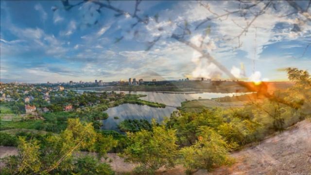 Московченко Дарья "Донецкий край" смотреть онлайн