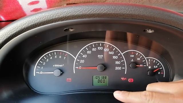 Решение проблемы с ошибками прибора на приоре