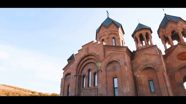 свадьба Володи и Каролины. г. Анапа, 5 ноября 2016 г. смотреть онлайн