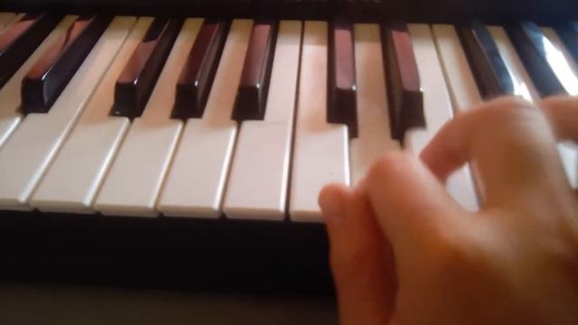 Как играть хунгариан дансес номер пять смотреть онлайн