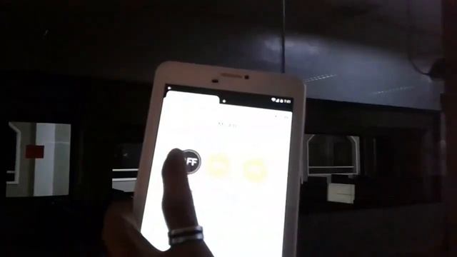 IOT Websocket- Light Control Using NodeMCU Via Web Browser Part 1 | Project IdeasTV