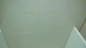 Как установить раковину на тумбу.