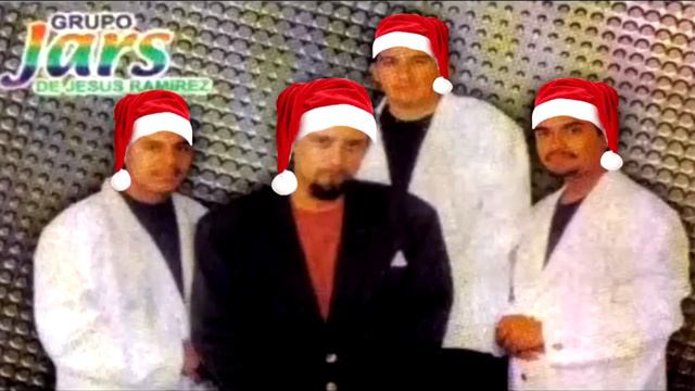 Grupo Jars - Llega Navidad смотреть онлайн