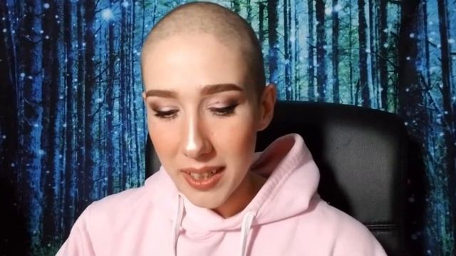 I'M BALD NOW??? + Pearl Abyss SENT ME A PACKAGE?!? ✨ Let's chat & open it together смотреть онлайн