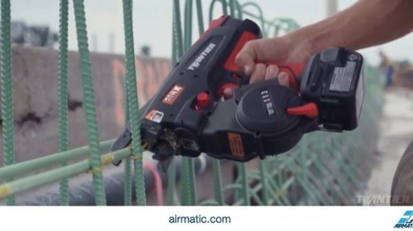 MAX USA Corp TWINTIER RB441T, Product Introduction