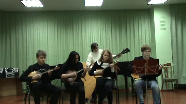 Clint Mansell - "Requiem For A Dream" смотреть онлайн