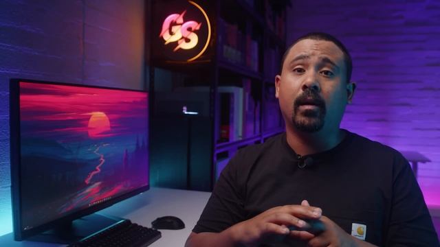 Whats the deal with the NVIDIA RTX 4090 in Linux? смотреть онлайн