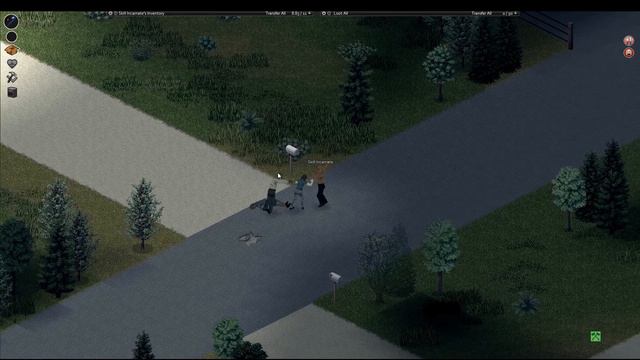 Project Zomboid Multiplayer Coop - Goat and Potato - Ep01 Practice Run смотреть онлайн