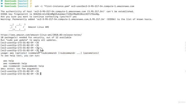 AWS EC2 Tutorial for Beginners Full Course Amazon EC2 Setup смотреть онлайн