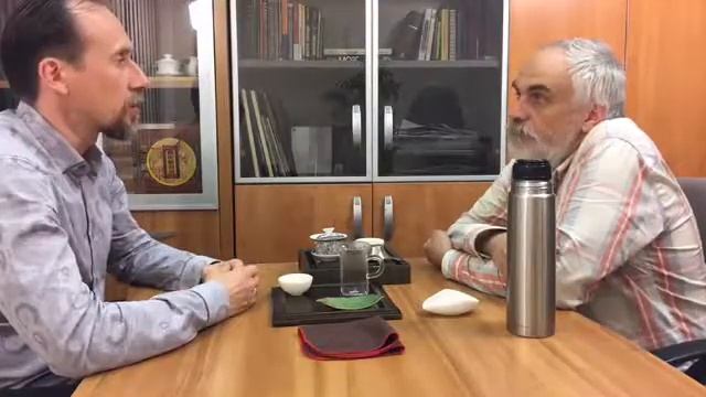 За чашкой чая. Зелёный чай, в поисках истины. Inside info смотреть онлайн